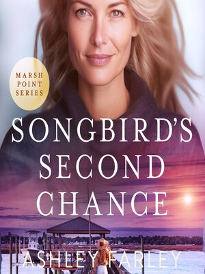 cover image of Songbird's Second Chance